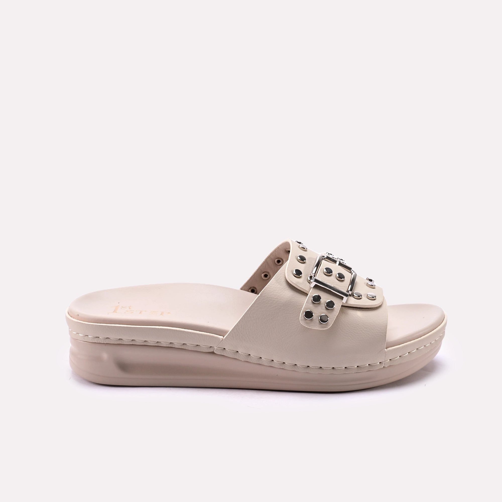 Casual Slipper Fawn 0413973