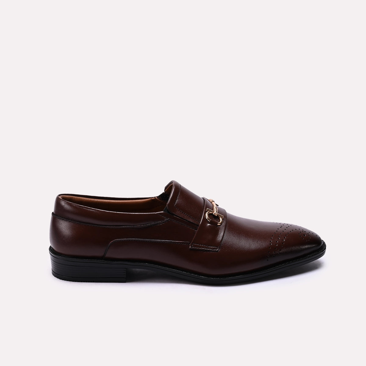 Formal Shoes Brown 0111771