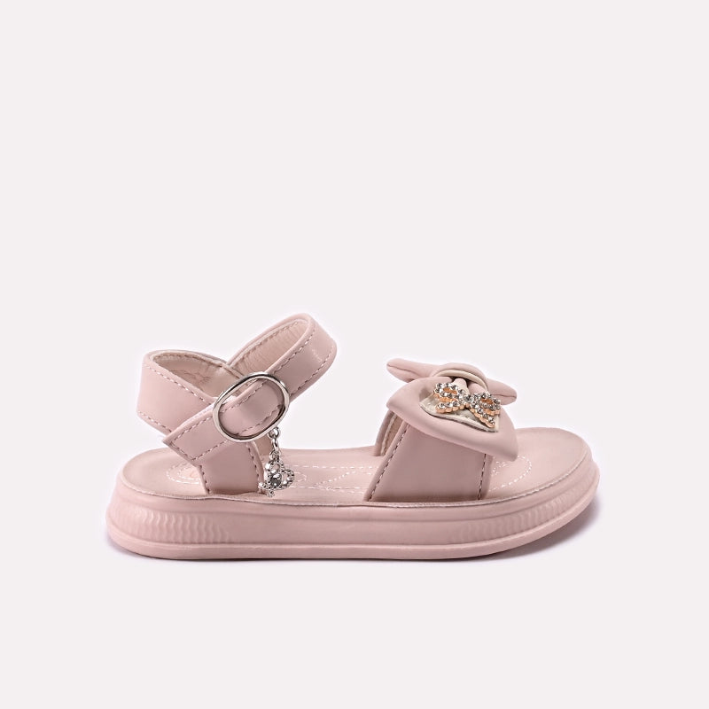 Baby Fancy Sandal Pink 0721304