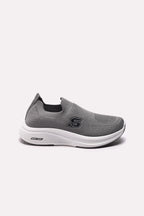 Women Sneaker Shoes Gray 0441074