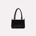 Casual Shoulder Bags Black 0331422