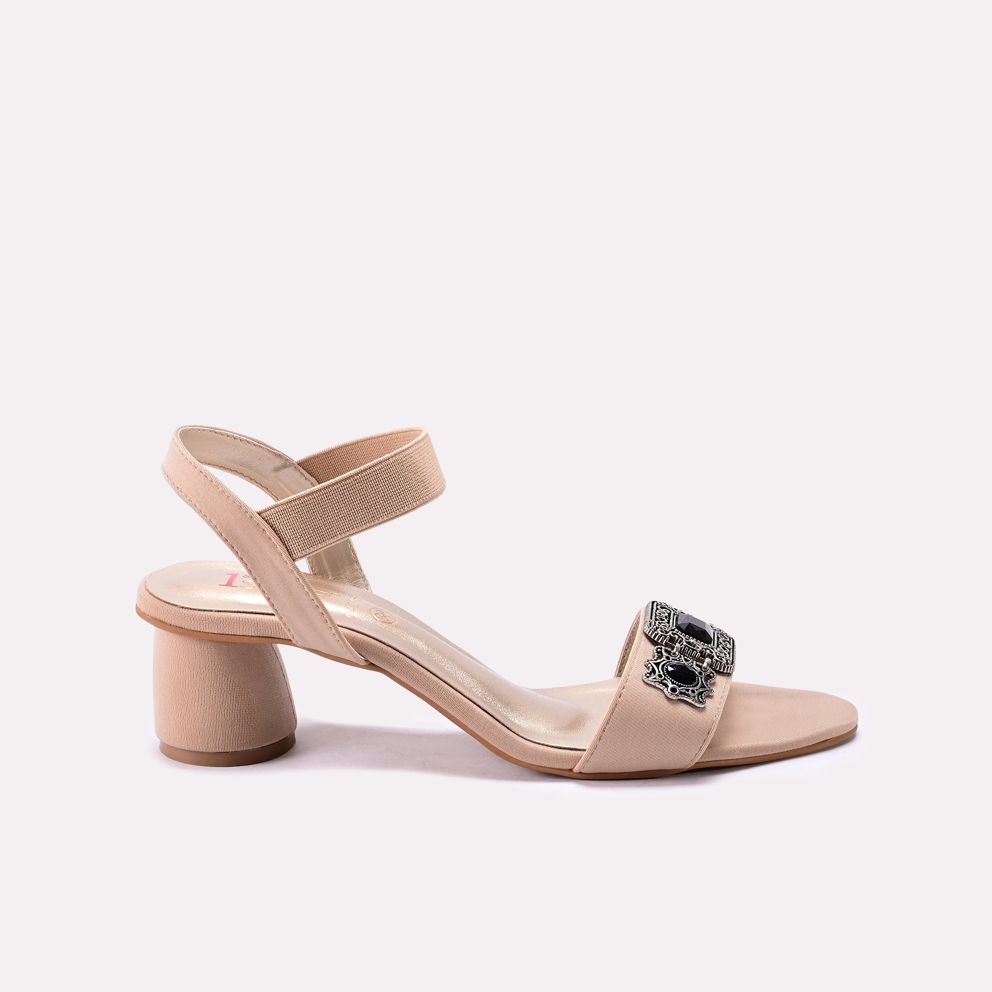 Fancy Sandal Fawn 0421684