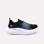 Black Sneaker Shoes 0440786