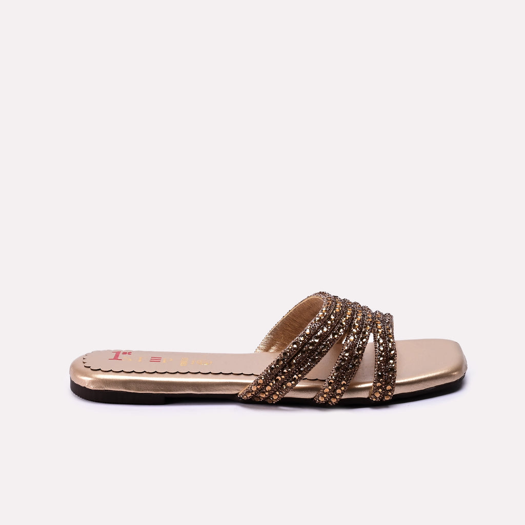 Fancy Slipper Golden 0413936