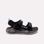 Baba Sport Sandal Black 0621010