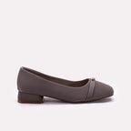 Casual Court Shoes Gray 0450165