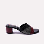 Formal Slipper Black 0413573