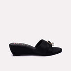 Casual Slipper Black 0413975