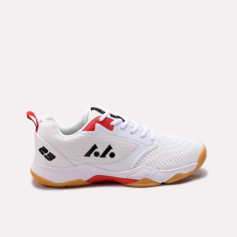 Sneaker Shoes White 0120649