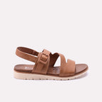 Mustard Casual Sandals 0421523