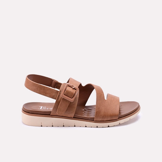 Mustard Casual Sandals 0421523