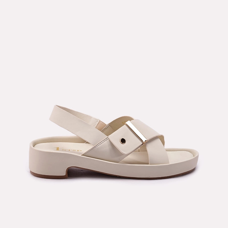 Casual Sandal Fawn 0421568