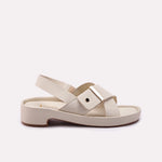 Casual Sandal Fawn 0421568