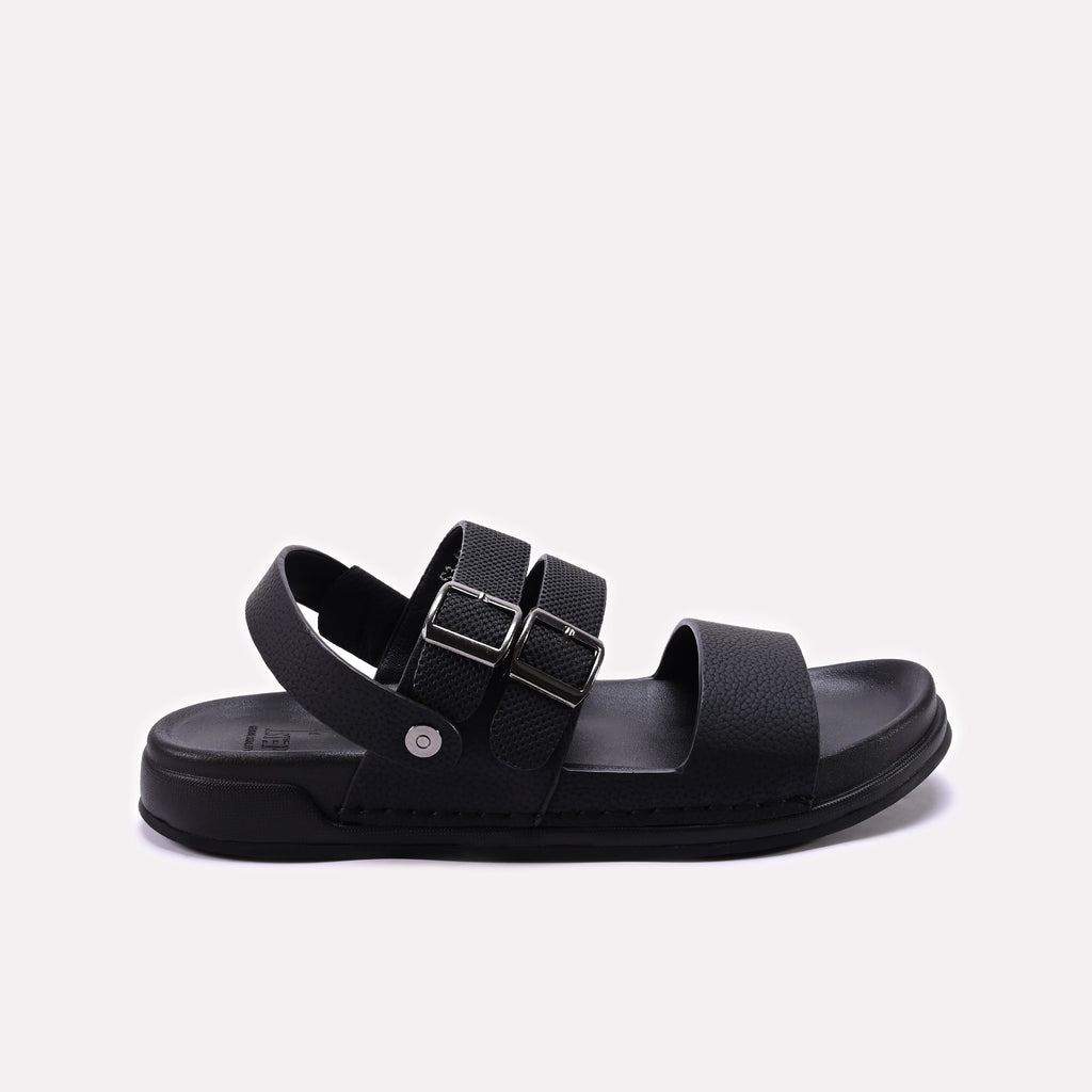 Casual Sandal Black 0141427