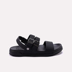 Casual Sandal Black 0141427
