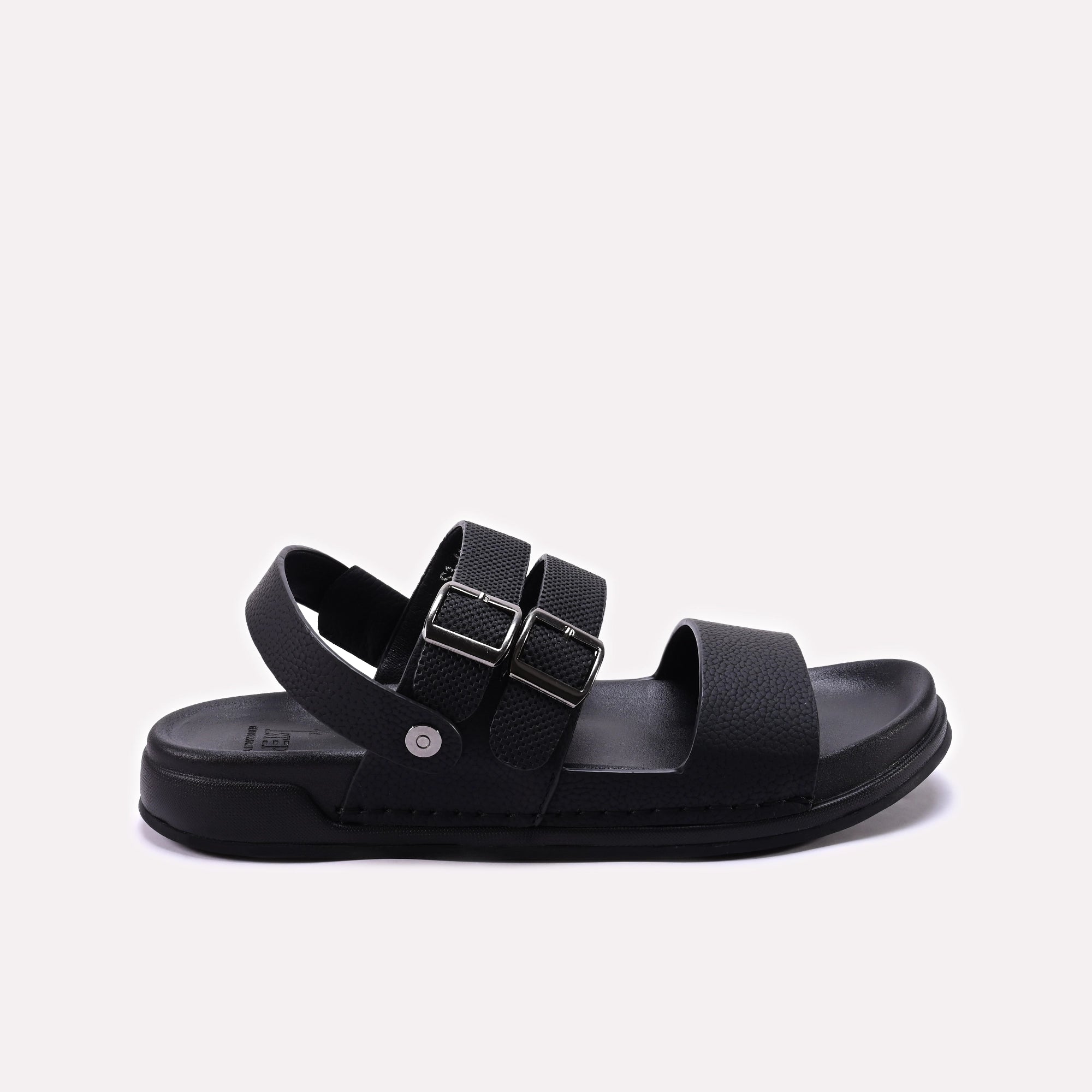 Casual Sandal Black 0141427