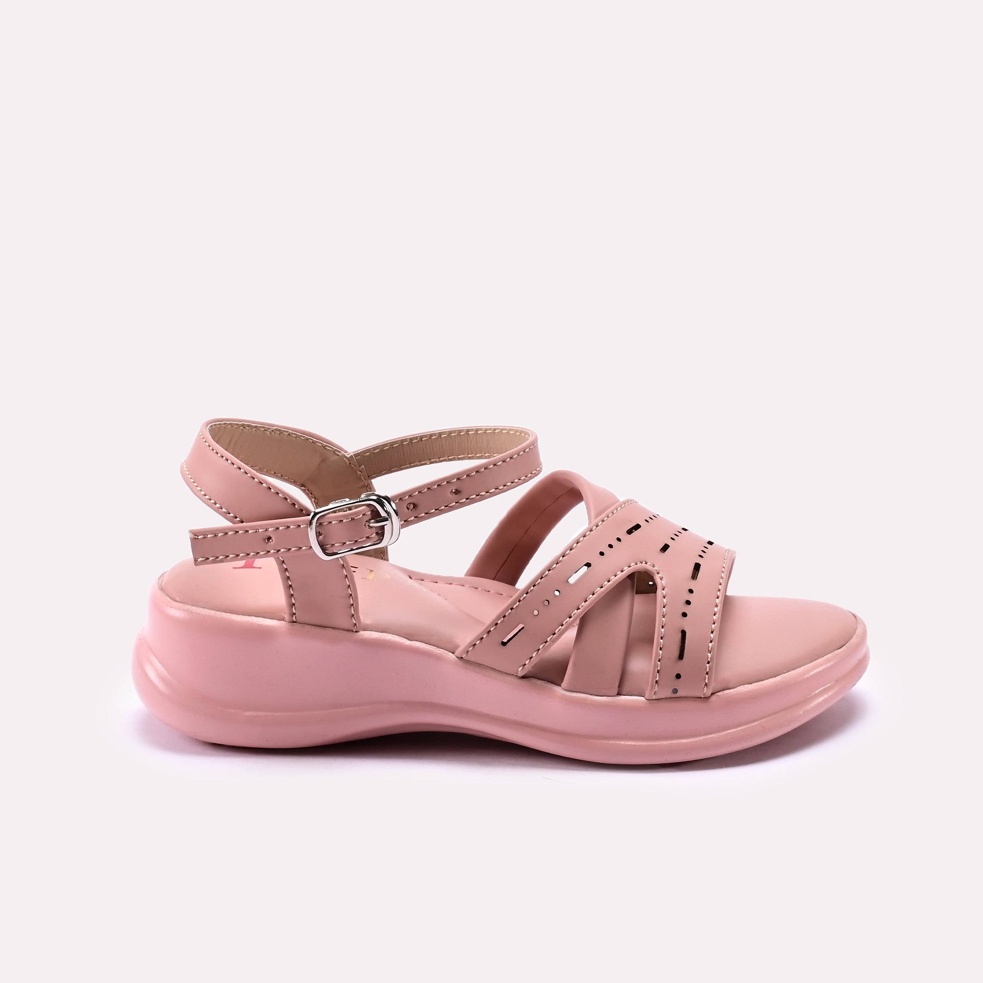 Baby Casual Sandal Pink 0721149