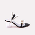 Baby Fancy Sandal Black 0721242