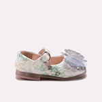 Baby Fancy Pumps Green 0710588