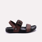 Casual Sandal Brown 0141287