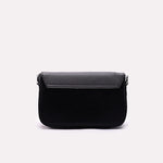 Casual Hand Bags Black 0322038