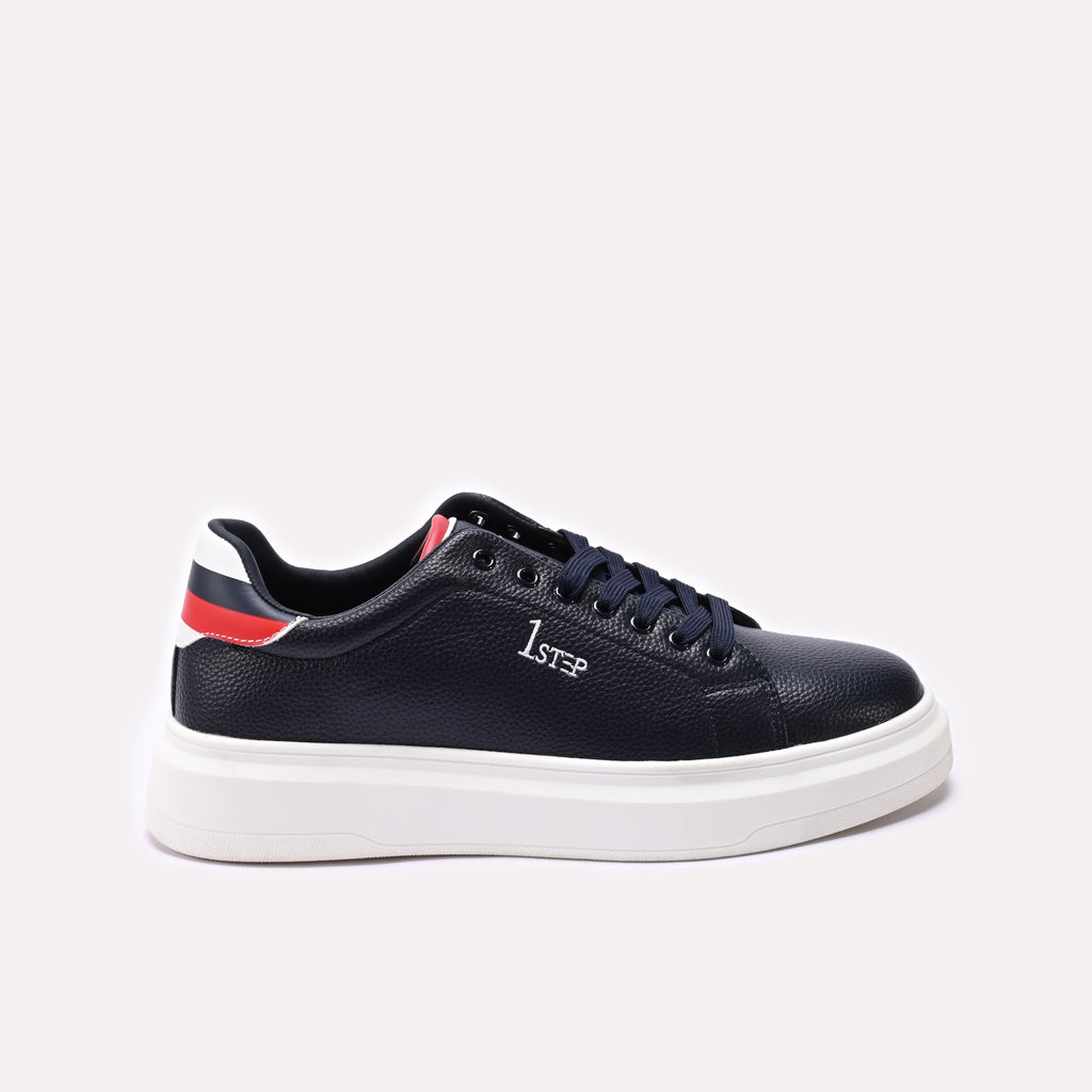 Sneaker Shoes Blue 0120784
