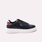Sneaker Shoes Blue 0120784