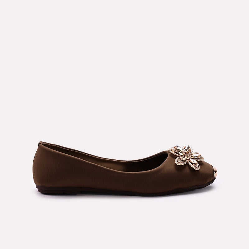 Fancy Pumps Fawn 0431388