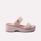 Casual Slipper Pink 0413446