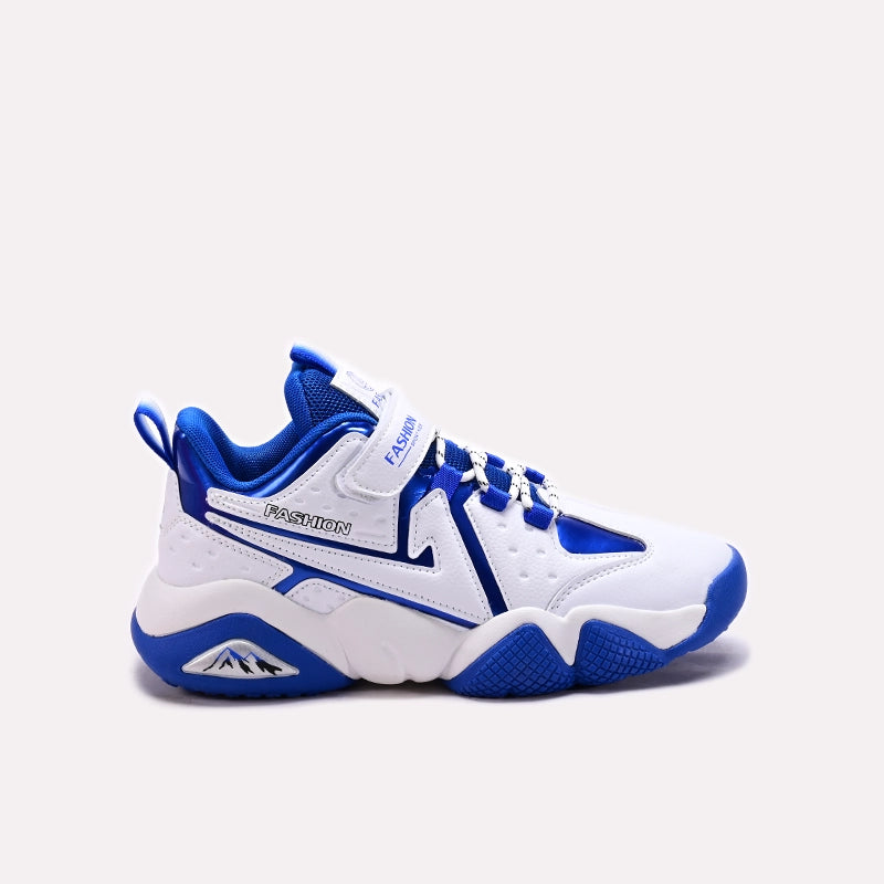 Baba Jogger Shoes Blue 650653