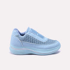 Womens Blue Sneakers 0440861