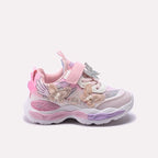 Baby Jogger Shoes Pink 0750336