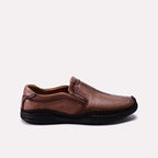 Casual Shoes Brown 0160643