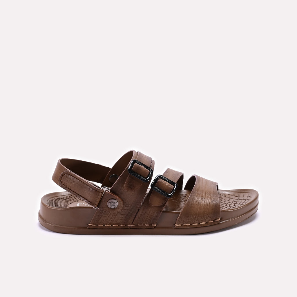 Casual Sandal Khaki 0141417