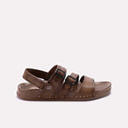 Casual Sandal Khaki 0141417