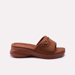 Casual Slipper Mustard 0413440