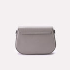 Casual Hand Bags Gray 0322181