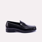 Loafer Shoes Black 0130924