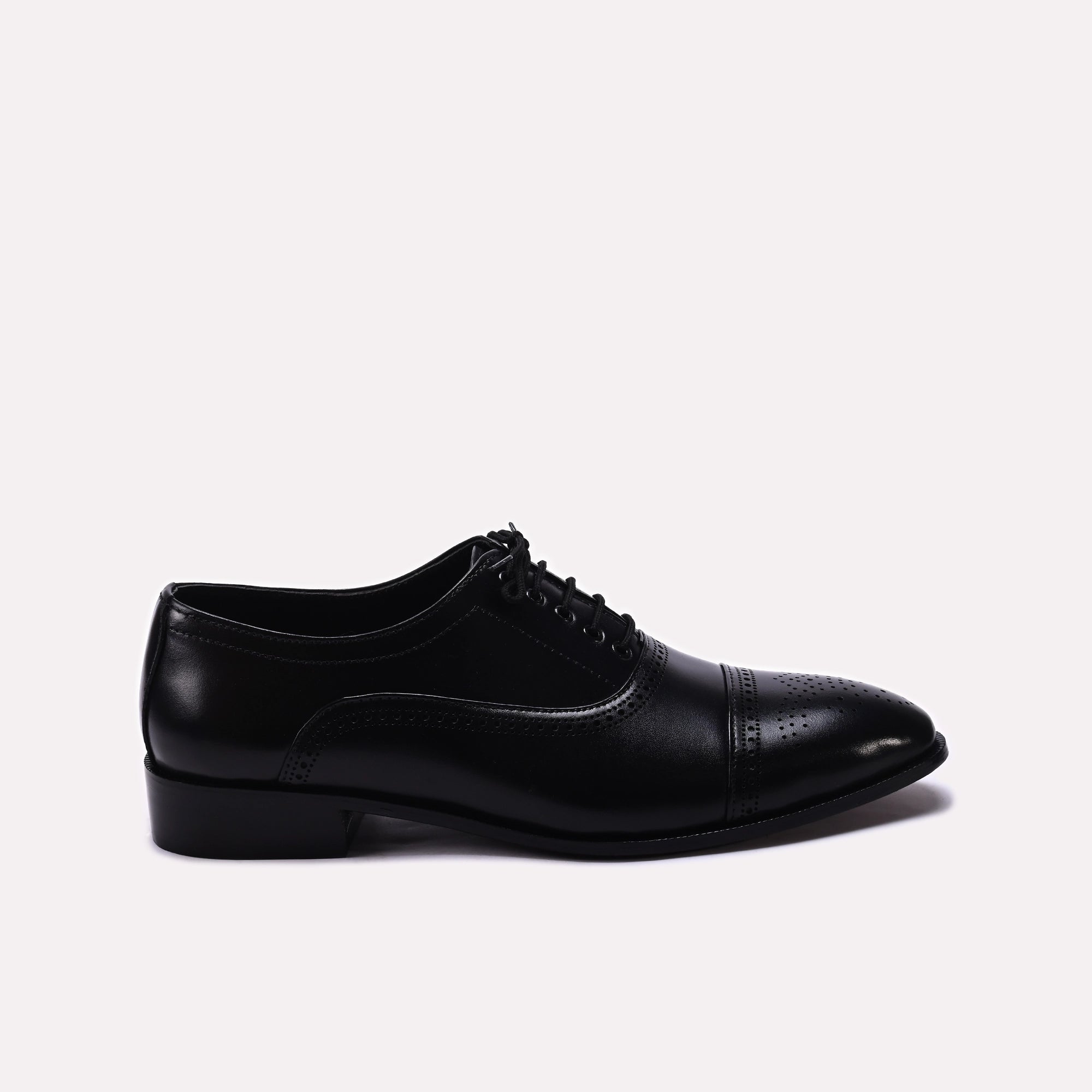 Formal Shoes Black 0111635