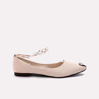 Fancy Pumps Fawn 0431410
