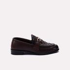Baba Formal Shoes Brown 0610583