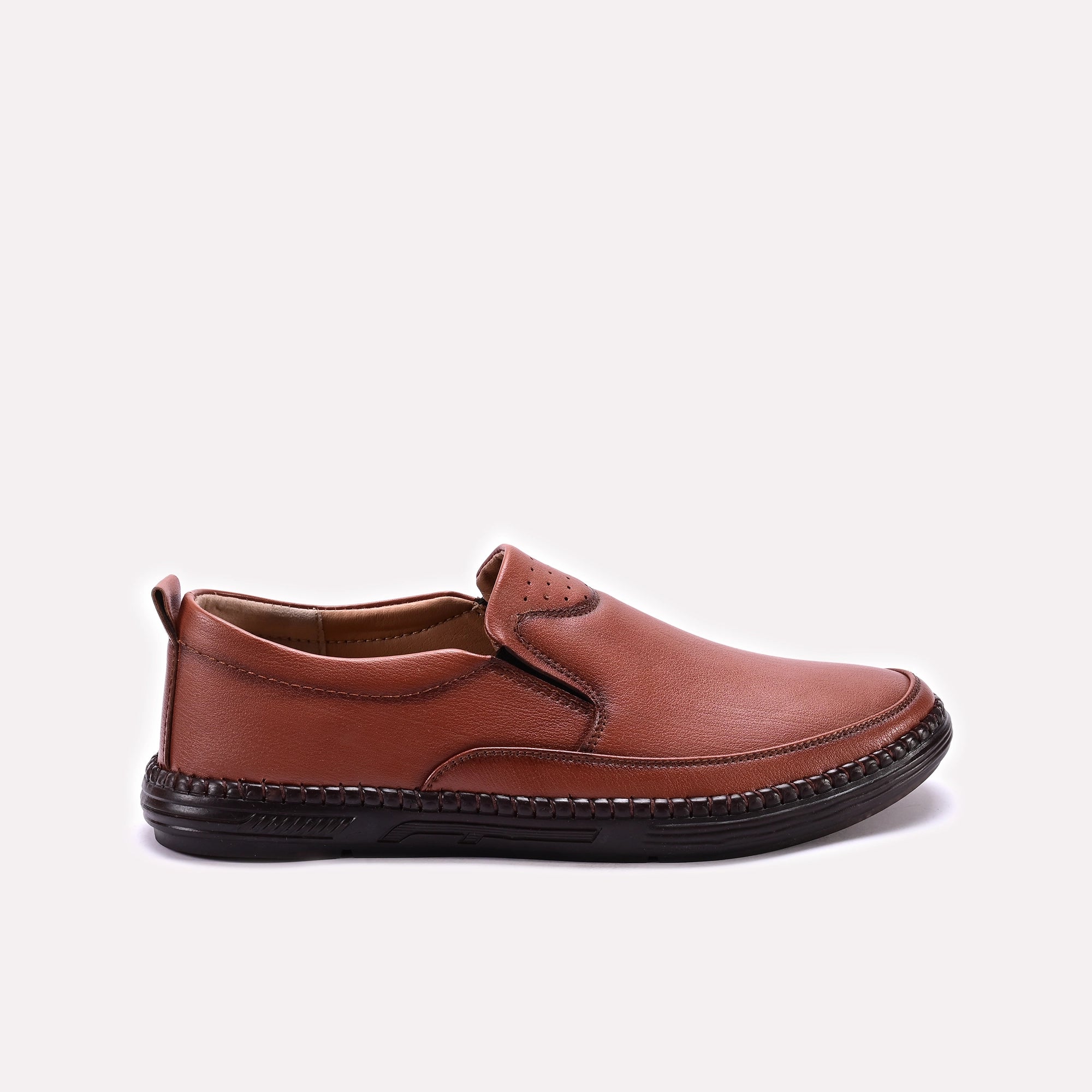 Casual Shoes Mustard 0160670