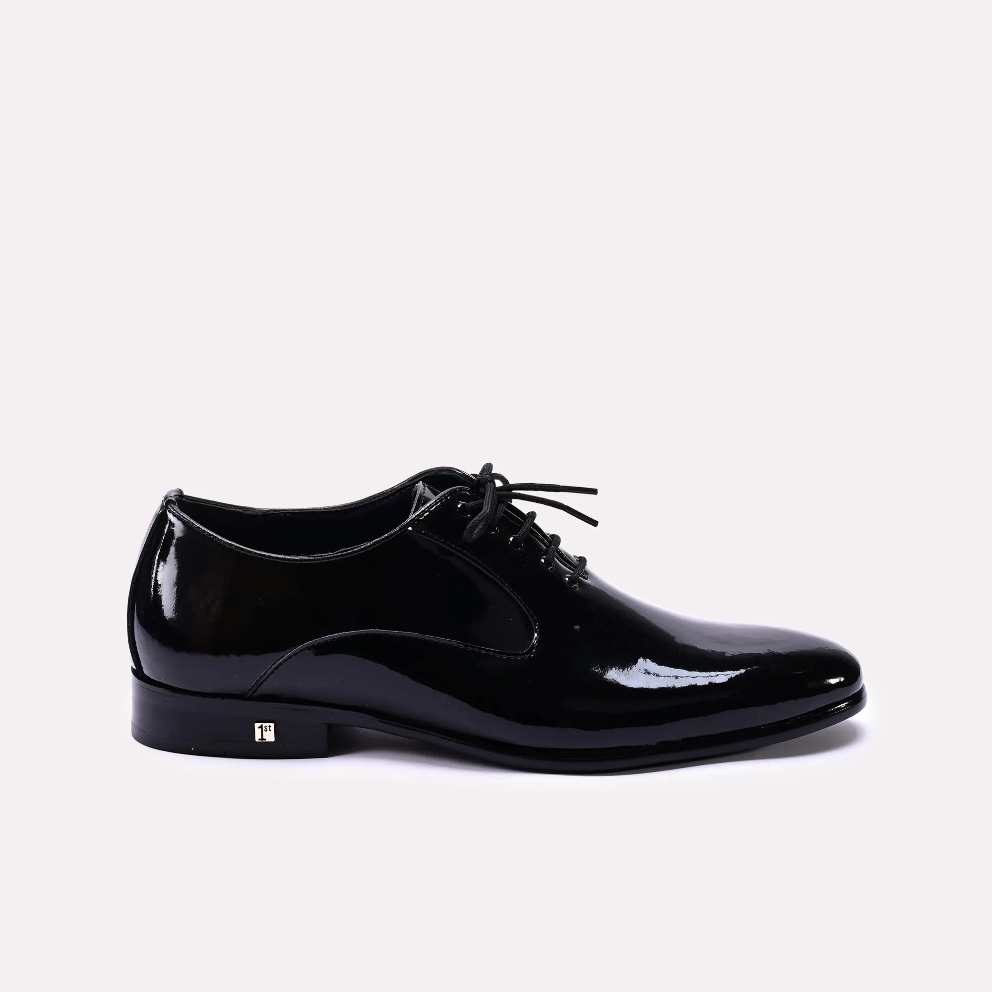 Formal Shoes Black 0111680