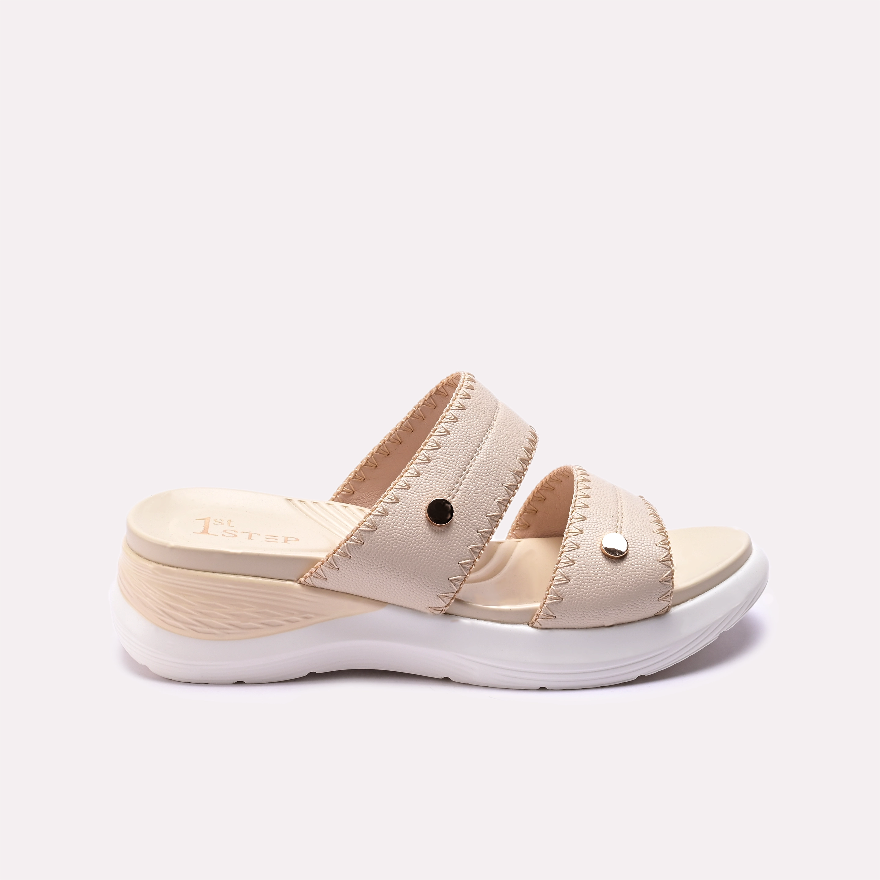 Casual Slipper Fawn 0414061