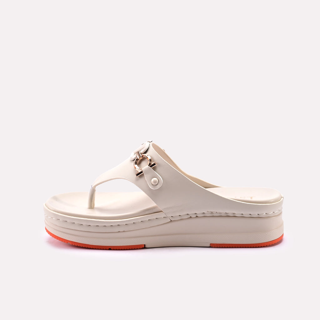 Casual Slipper Fawn 0413970