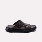 Casual Slipper Brown 0151306