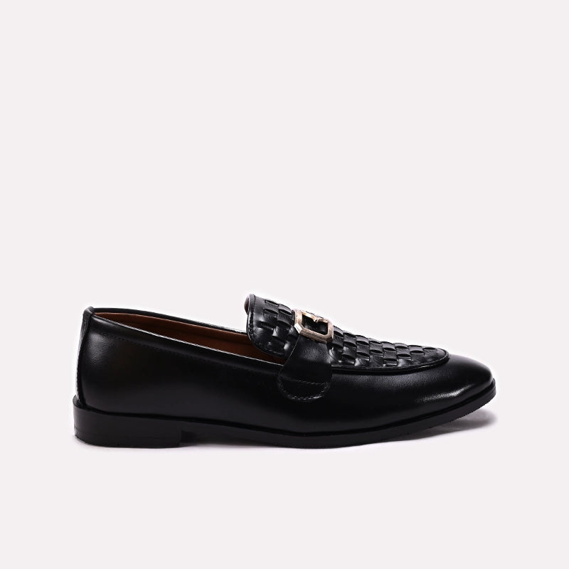 Formal Shoes Black 0111618