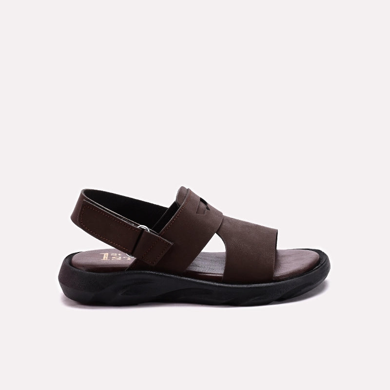 Baba Casual Sandal Brown 0620909