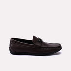 Loafer Shoes Brown 0131114