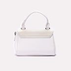 Hand Bag White 0322332